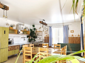 Tropik Uvildy Villa