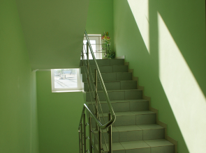 Отель Аэлита