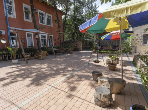 Отель Койша