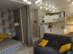 Апартаменты Квартира-Студия