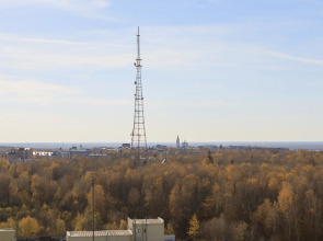 Апартаменты Сутки-24