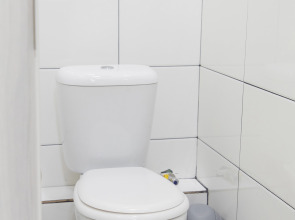 Хостел Safarov's Family Hostel