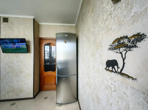 Квартира Комфортабельная и Уютная