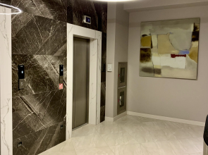 Апартаменты 303.2 Нижегородская