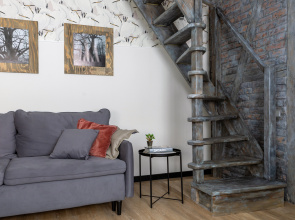 Квартира Sea&Sun Loft