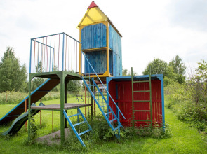 Гостевой дом Оберег