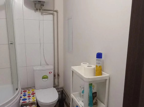 Апартаменты Троицкие