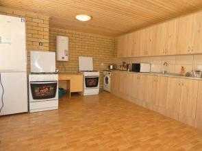 Гостевой дом Лаванда