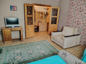 Apartamenty Kvartira 3 Komnaty