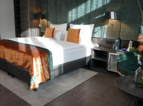 Бутик-Отель Germania