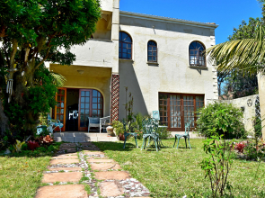 Alder Guest House