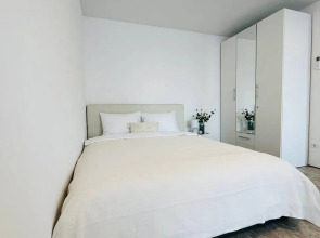 Квартира стильная 1-комнатная в 15 минутах от метро Новые Черёмушки