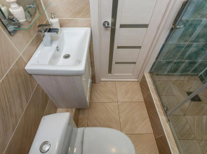 Апартаменты Green House