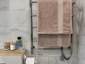 Квартира Уютная однушка возле метро Горки