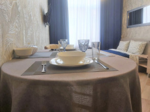 Апартаменты Рядом с ЦСКА Ареной