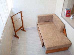 Уютные апартаменты на Комсомольской