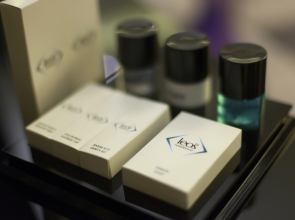 Апарт-Отель The Leos Residence