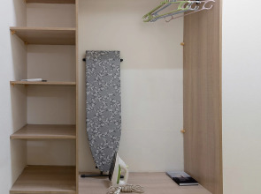 Апартаменты Prim Rooms HeroCities Apartments