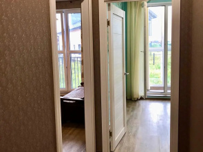 Квартира Уютная в Зеленоградске