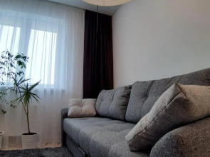 Апартаменты Комфорт Красный путь парк Зелёный Остров