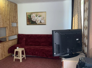 Гостевой дом Уют