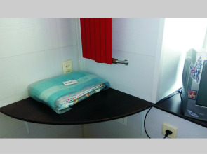 Апартаменты на Свободном 42