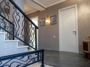 Гостевой дом Tbilisi Mare