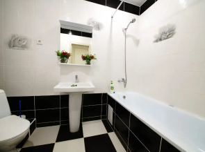 Апартаменты на Симбирцева 40а