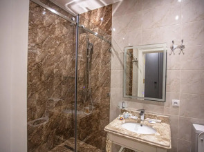 Отель Marokand SPA