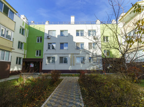 Квартира комфоpтнaя в новостpойкe для рaботы и отдыхa.
