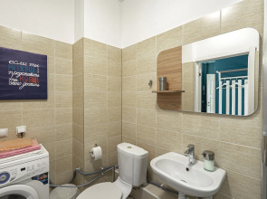 Гостевой дом Home Hotel