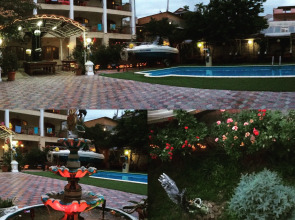 Гостевой Дом Аурелия