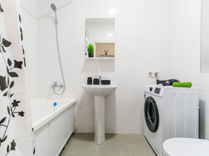 Апартаменты в Современном ЖК Черноморский - 2 от LetoApart