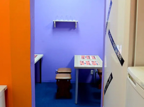 Академ-Хостел