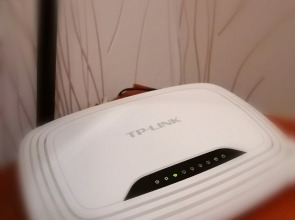 Апартаменты М7 Первомайская 14