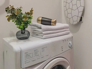 Апартаменты Студия ЖК Бурнаковский