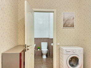 Квартира на улице Главная