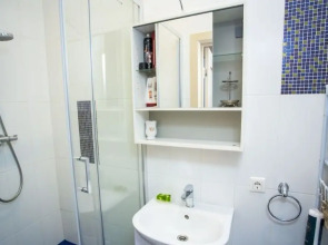 Квартира Однокомнатная в Центре Петербурга