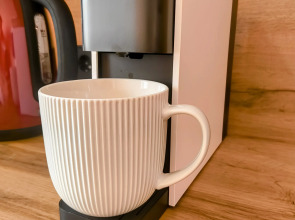 Квартира Уютная квартира в сердце города