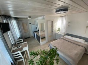 Дом Riekkalansaari sweet home