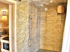 Апартаменты Гурзуф Ривьера СПА и Резиденции, корпус Ривьера