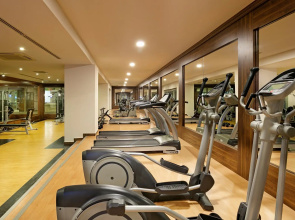 Armas Life Belek