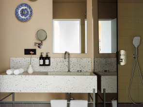 Бутик-отель Гимназия 5