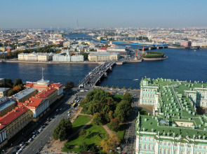 Апартаменты Zen Hermitage
