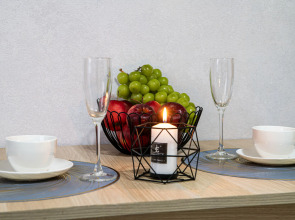 Апартаменты в Нижнем Новгороде