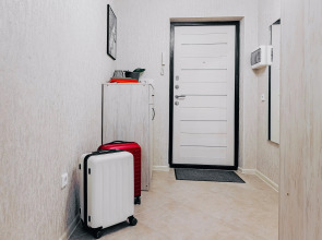 Апартаменты Вгости33 на высоте 3