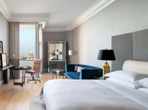 The Ritz-Carlton, Doha