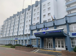Gostinicnyj Kompleks Turist Grodno