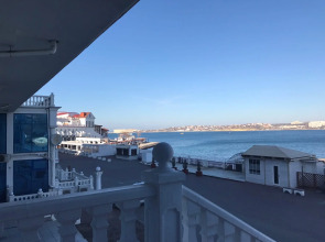 Хостел Артбухта