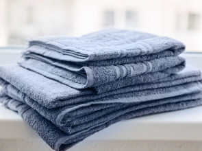 Апартаменты UyutnoEKB ЖК Артек 6 этаж с спальней